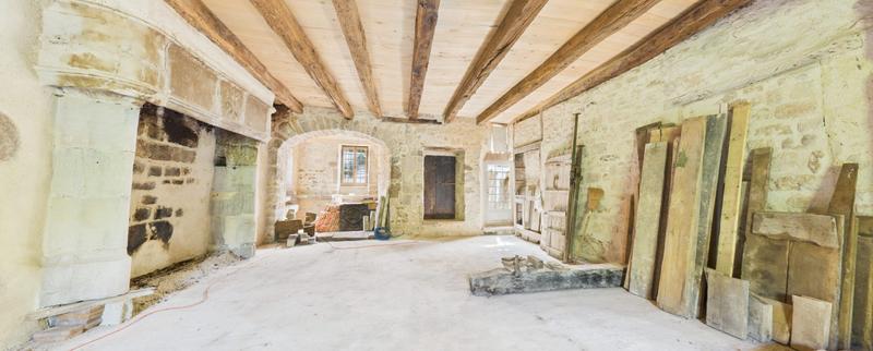 Demeure - 257 m² - 8 pièces