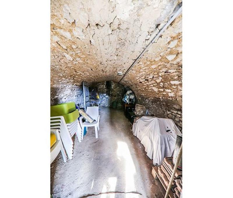 Maison de village - 121 m² - 6 pièces