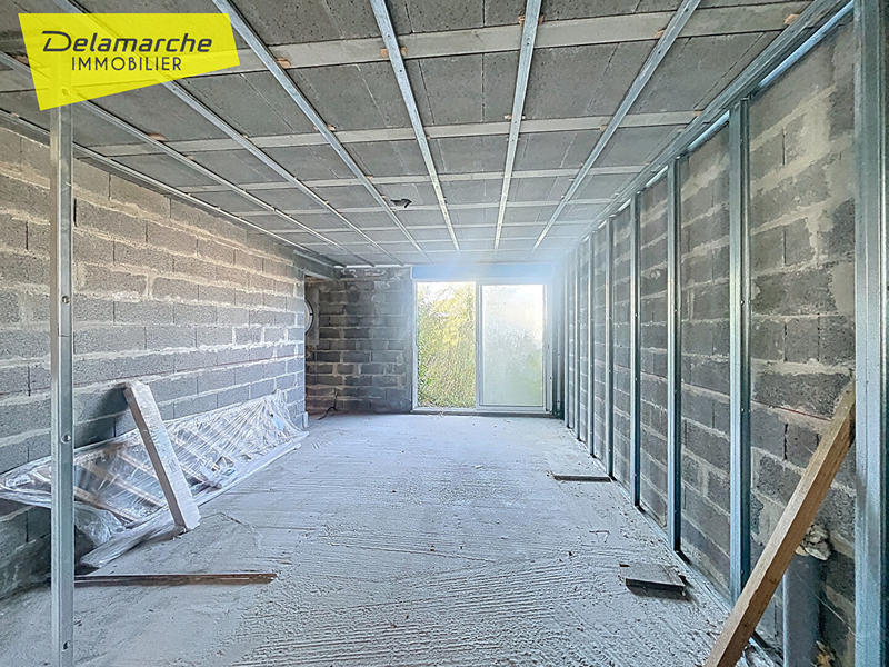 Maison - 112 m² - 5 pièces