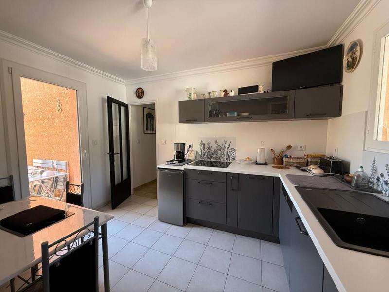 Villa - 112 m² - 5 pièces