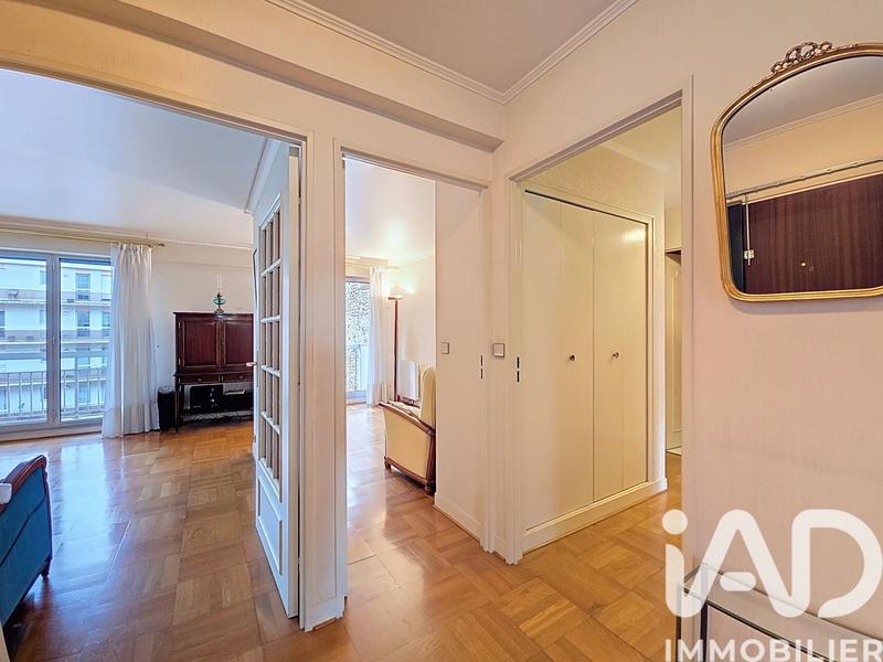 Appartement - 81 m² - 4 pièces
