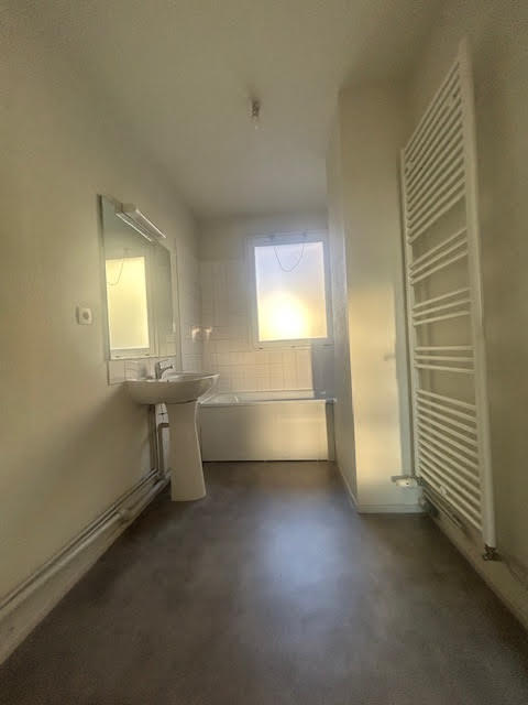 Pavillon - 77 m² - 4 pièces