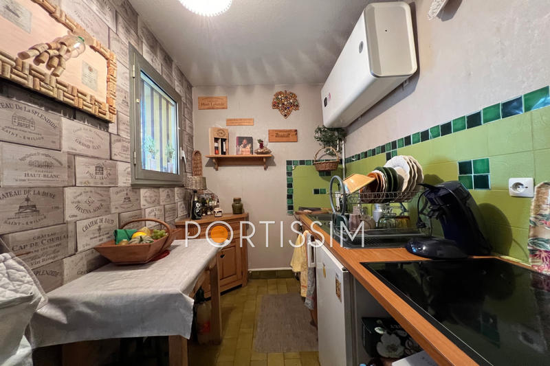 Appartement - 31 m² - 1 pièce