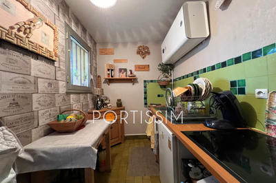 Appartement - 31 m² - 1 pièce