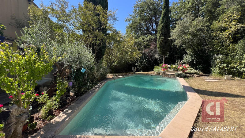 Maison - 155 m² - 5 pièces