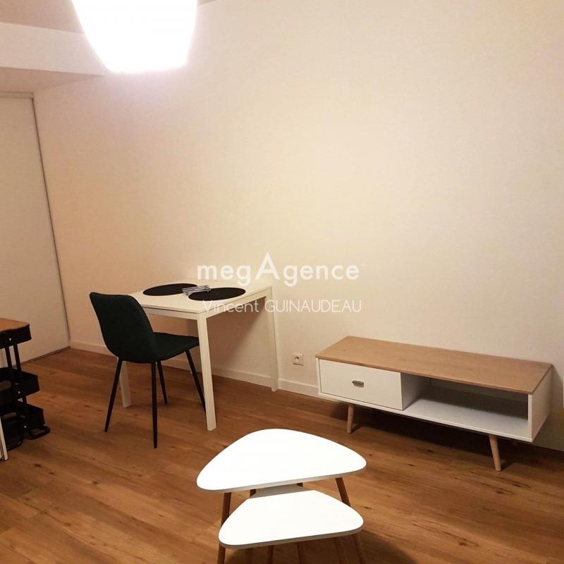 Appartement - 18 m² - 1 pièce