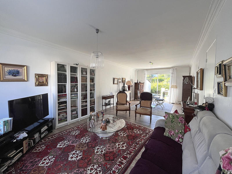 Maison - 132 m² - 6 pièces