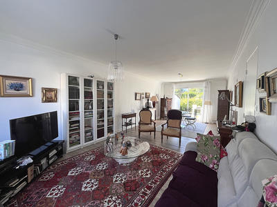 Maison - 132 m² - 6 pièces