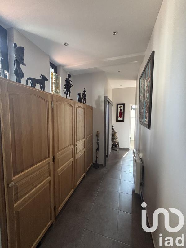 Appartement - 147 m² - 4 pièces