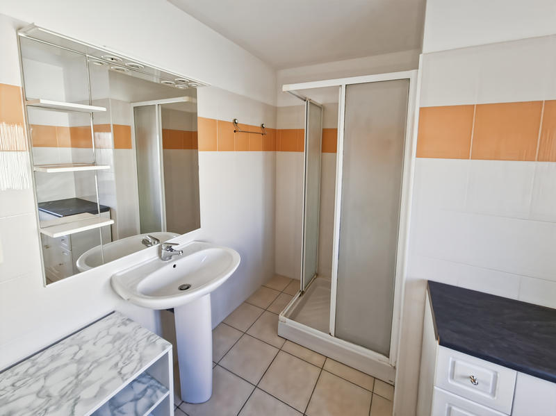 Appartement - 70 m² - 4 pièces