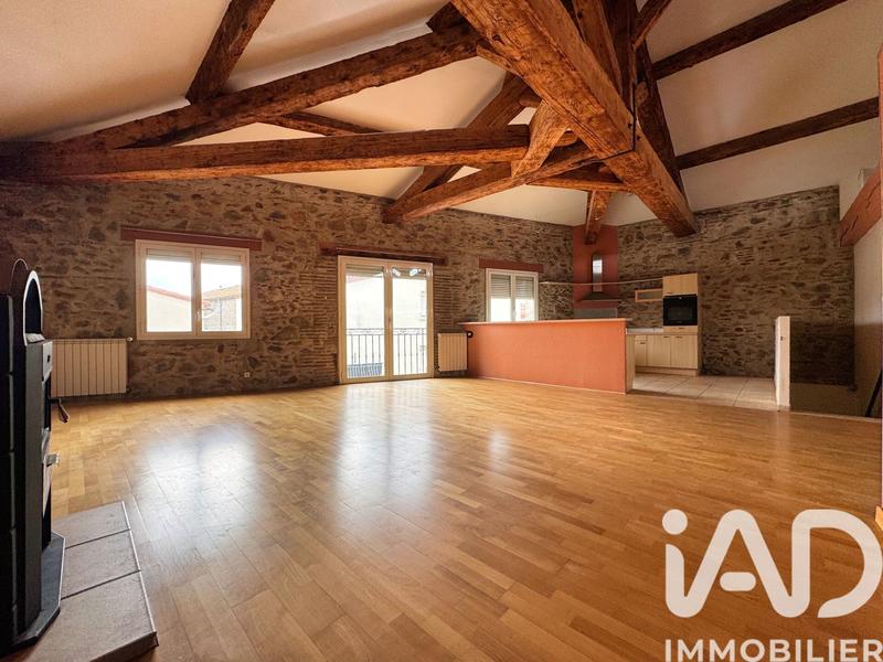 Maison - 151 m² - 4 pièces