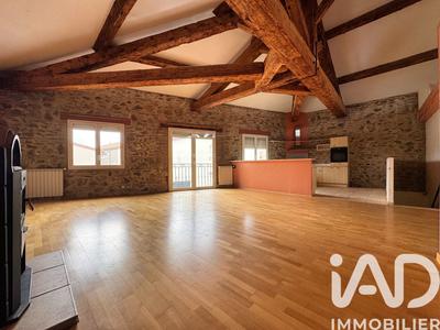 Maison - 151 m² - 4 pièces