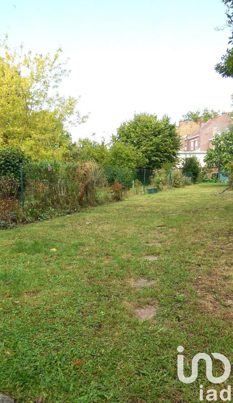 Maison - 112 m² - 5 pièces