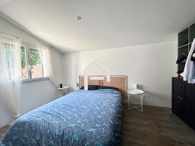 Villa - 120 m² - 4 pièces