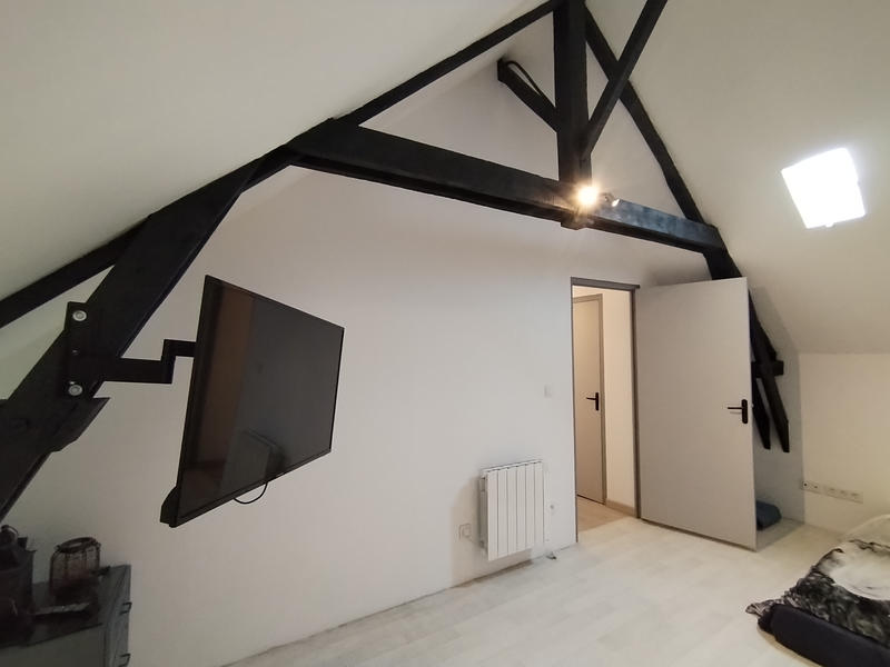 Maison - 116 m² - 5 pièces