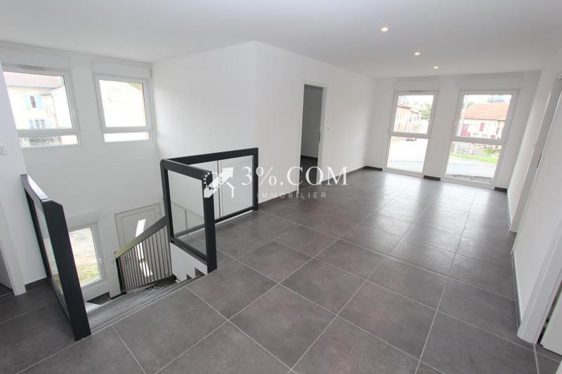 Maison - 226 m² - 8 pièces