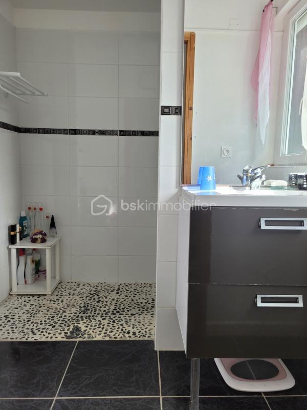 Maison - 110 m² - 7 pièces