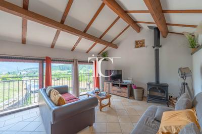 Maison de village - 98 m² - 3 pièces