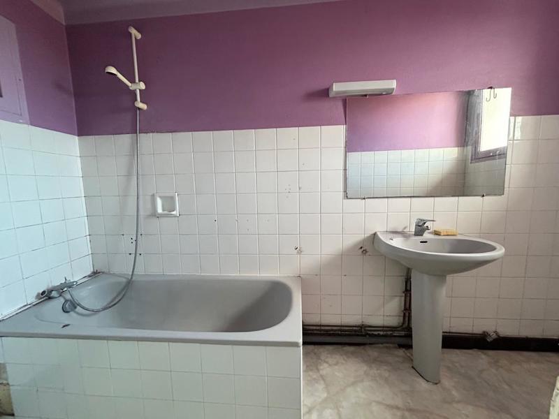 Appartement - 59 m² - 2 pièces