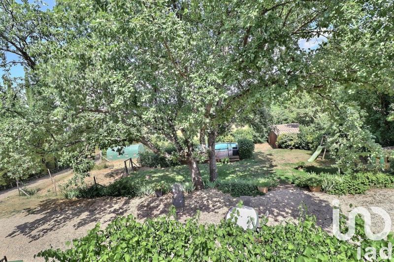 Maison - 108 m² - 4 pièces