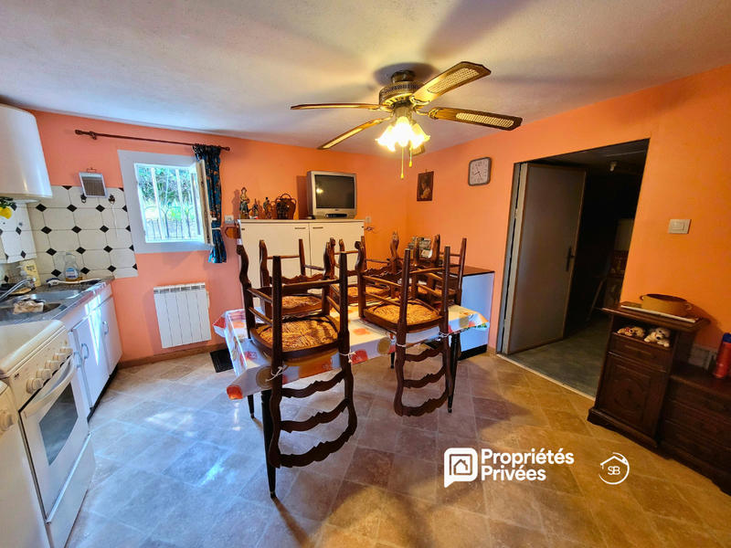 Maison - 152 m² - 6 pièces