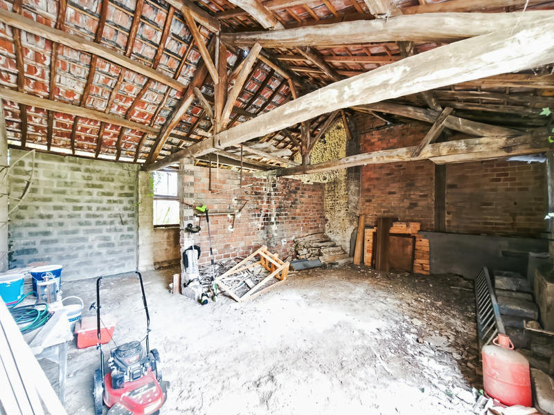 Maison - 160 m² - 4 pièces