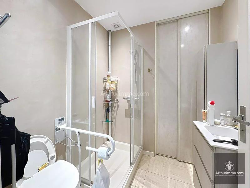 Appartement - 153 m² - 5 pièces