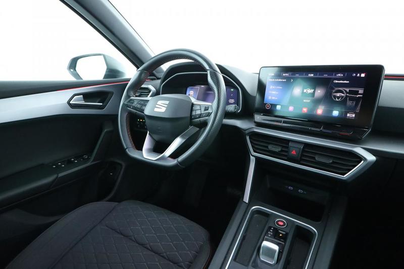 Seat Leon St 1.5 eTSI Fr Dsg7 150 ch