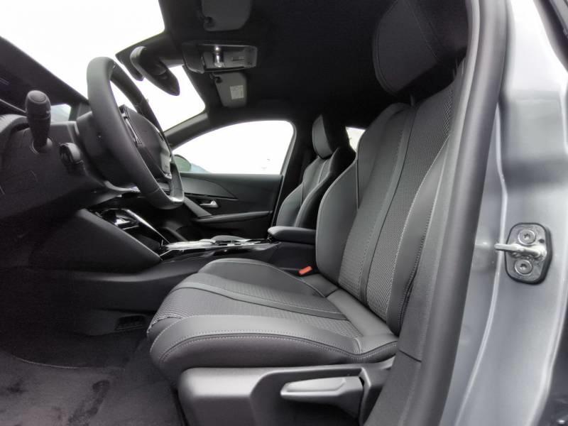 Peugeot 208 Electrique 51 kWh 156ch Gt