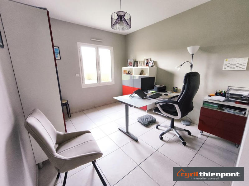 Maison - 180 m² - 7 pièces