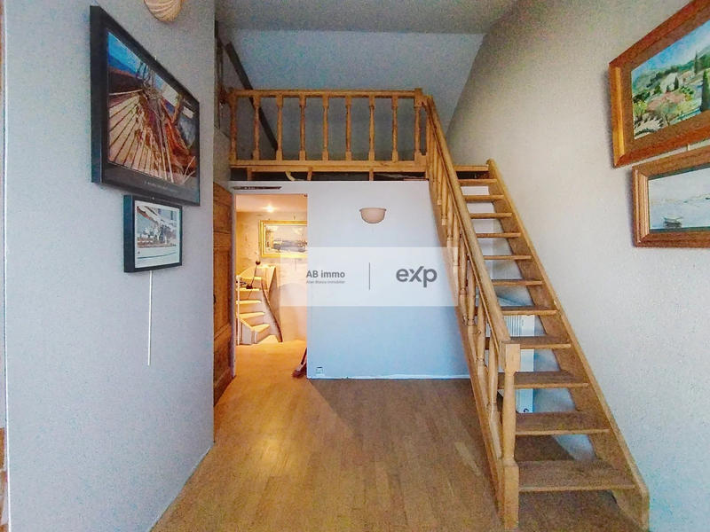 Appartement - 150 m² - 5 pièces