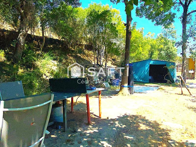 Maison - 40 m² - 3 pièces