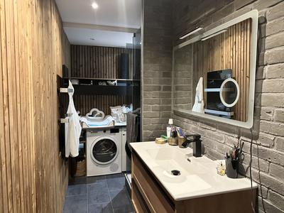 Appartement - 57 m² - 2 pièces