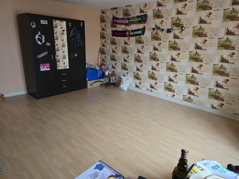 Maison - 131 m² - 4 pièces