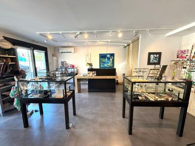 Fonds de commerce - 60 m²