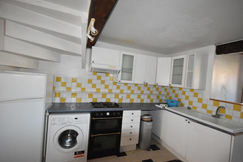 Maison - 75 m² - 4 pièces