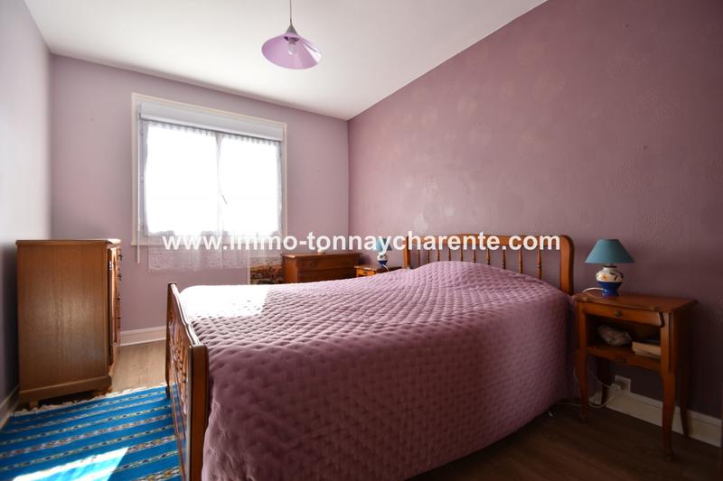 Appartement - 72 m² - 4 pièces