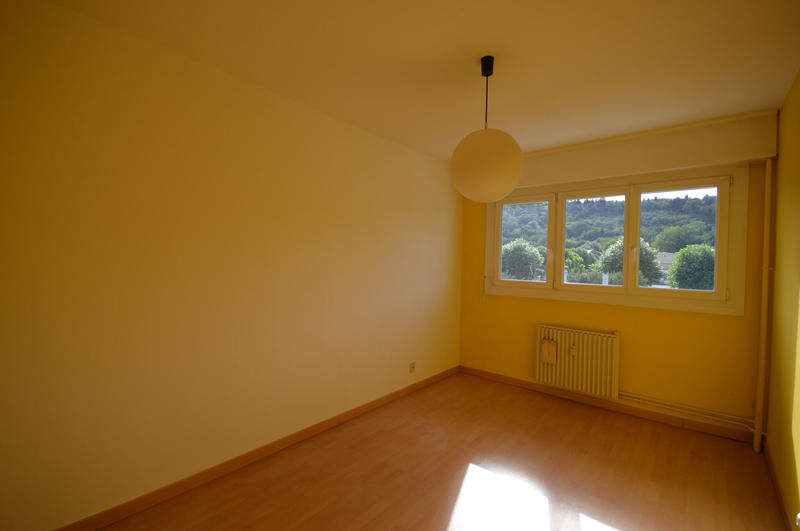 Appartement - 78 m² - 4 pièces