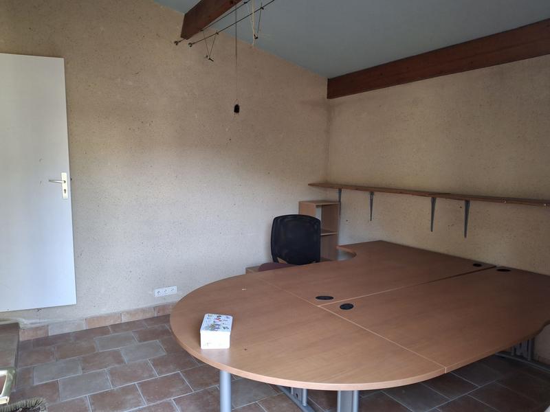 Maison ancienne - 386 m² - 18 pièces