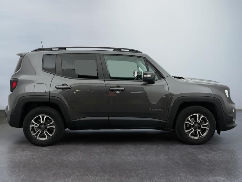 Jeep Renegade 1.0 Gse T3 120 ch Bvm6 Longitude