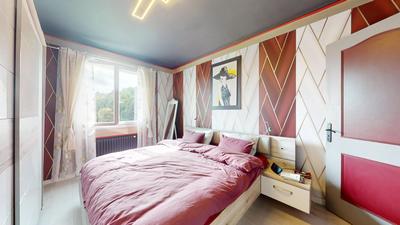 Villa - 200 m² - 7 pièces