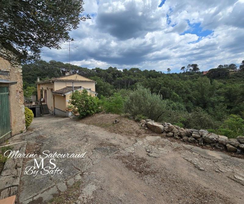 Bastide - 196 m² - 8 pièces