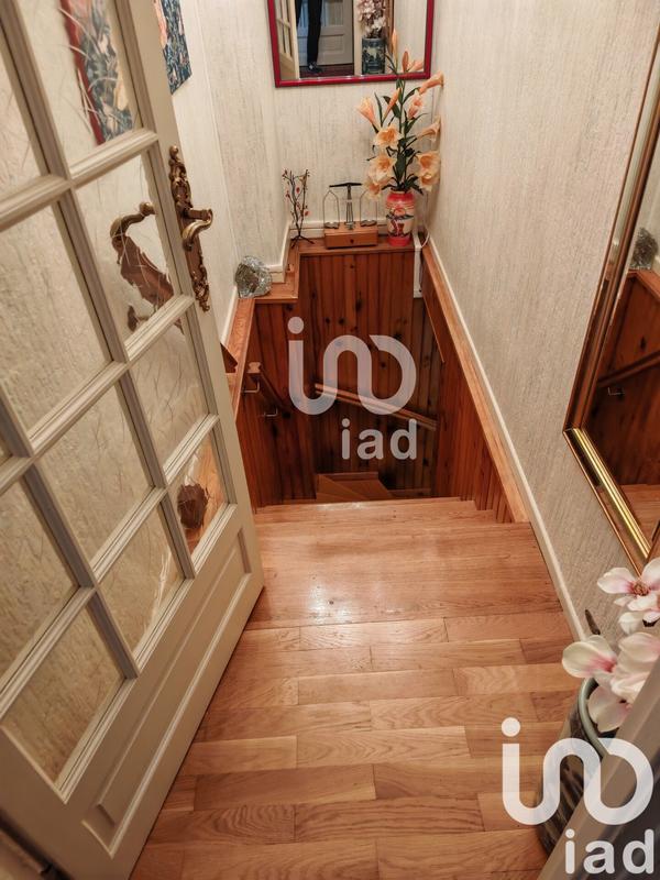 Maison - 101 m² - 4 pièces