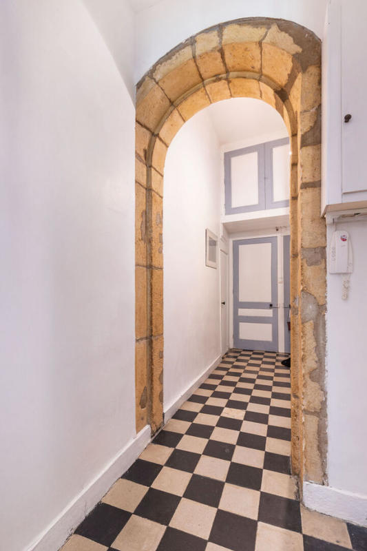 Appartement - 84 m² - 3 pièces