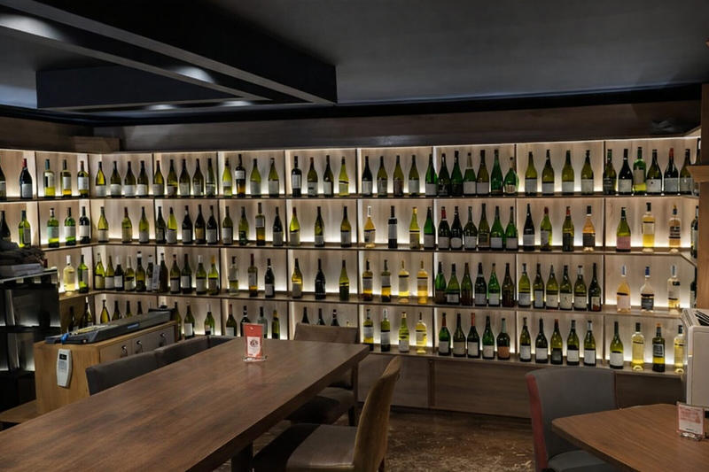 Fonds de commerce - Hôtellerie / Restauration - 110 m²