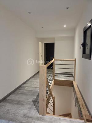 Maison - 146 m² - 4 pièces