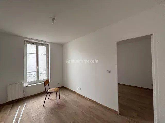 Immeuble - 160 m² - 8 pièces