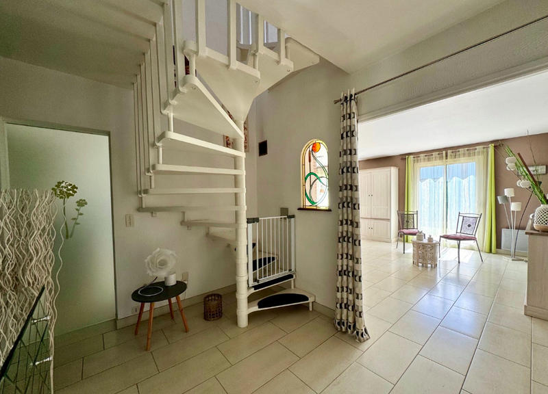 Villa - 157 m² - 7 pièces