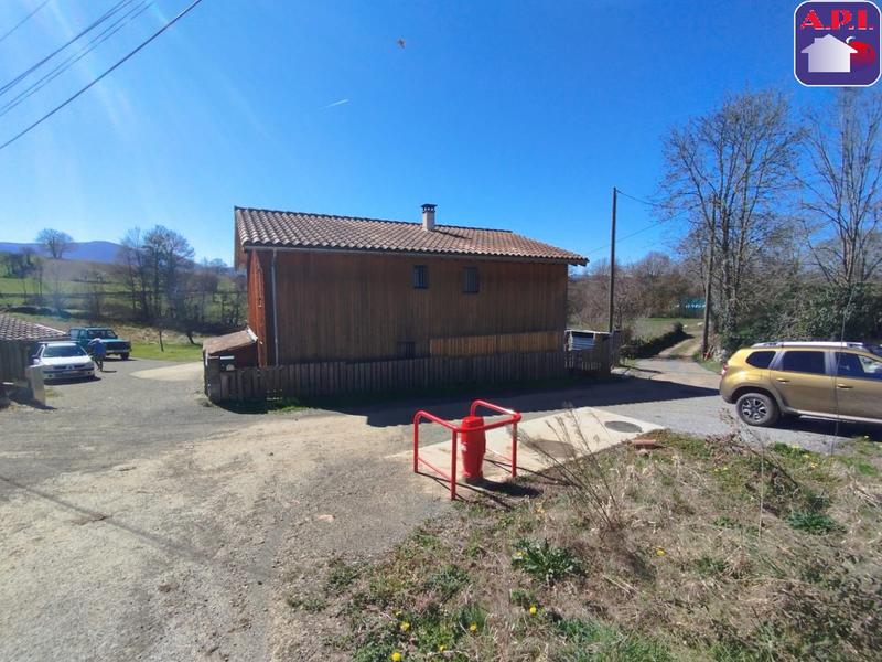 Maison - 125 m² - 4 pièces