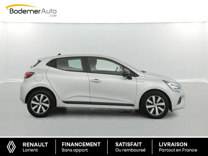 Renault Clio TCe 90 Equilibre